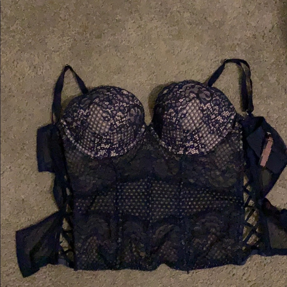 Body bra 36 D